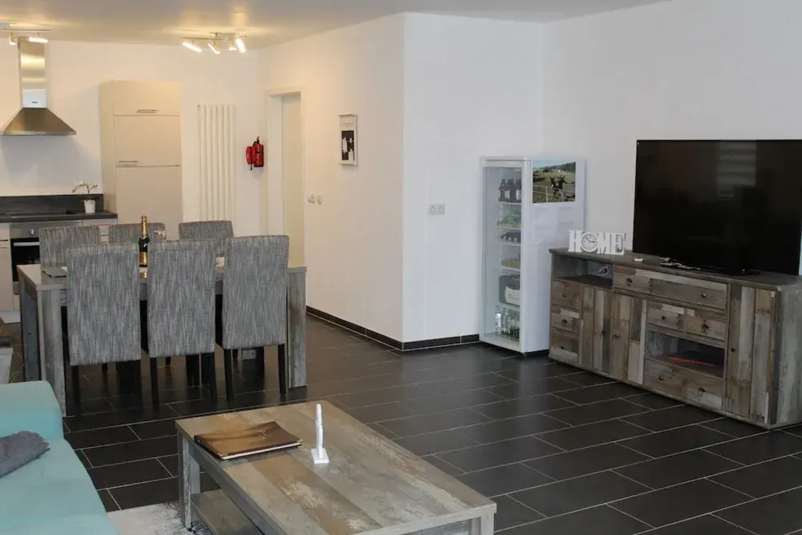 Gästehaus Nettes Landhaus