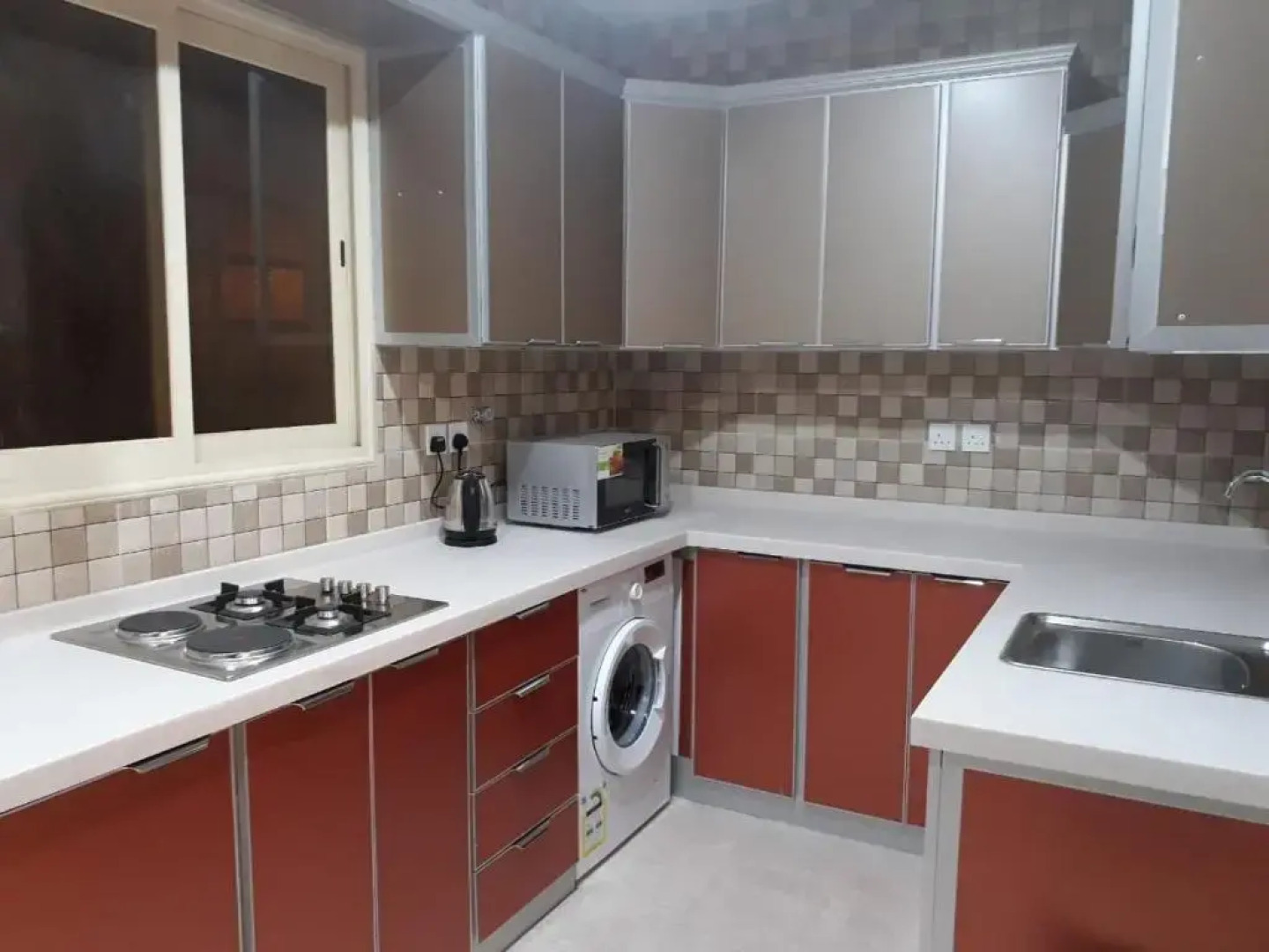 Copper Crown Furnished Apartments