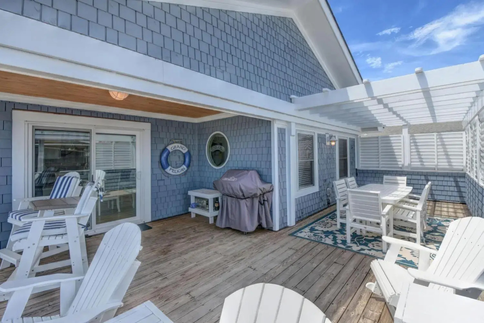 Sweet Carolina by Sea Scape Properties