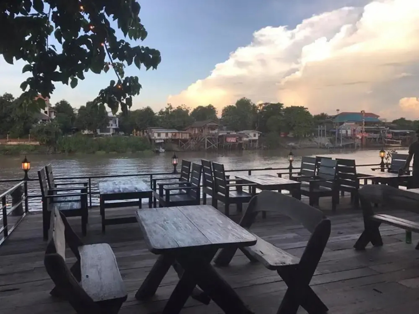 The Old Place Guesthouse