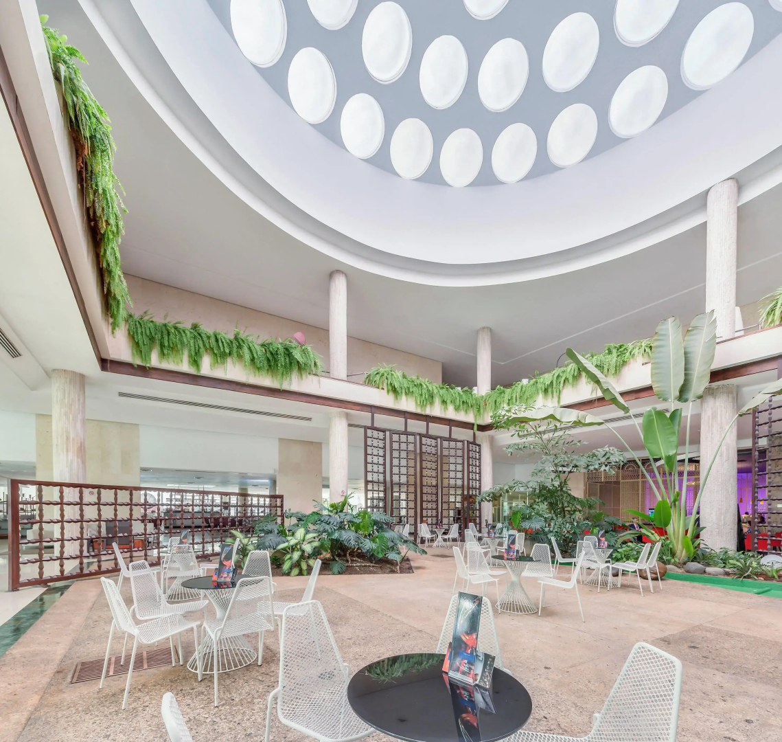 Tryp Habana Libre