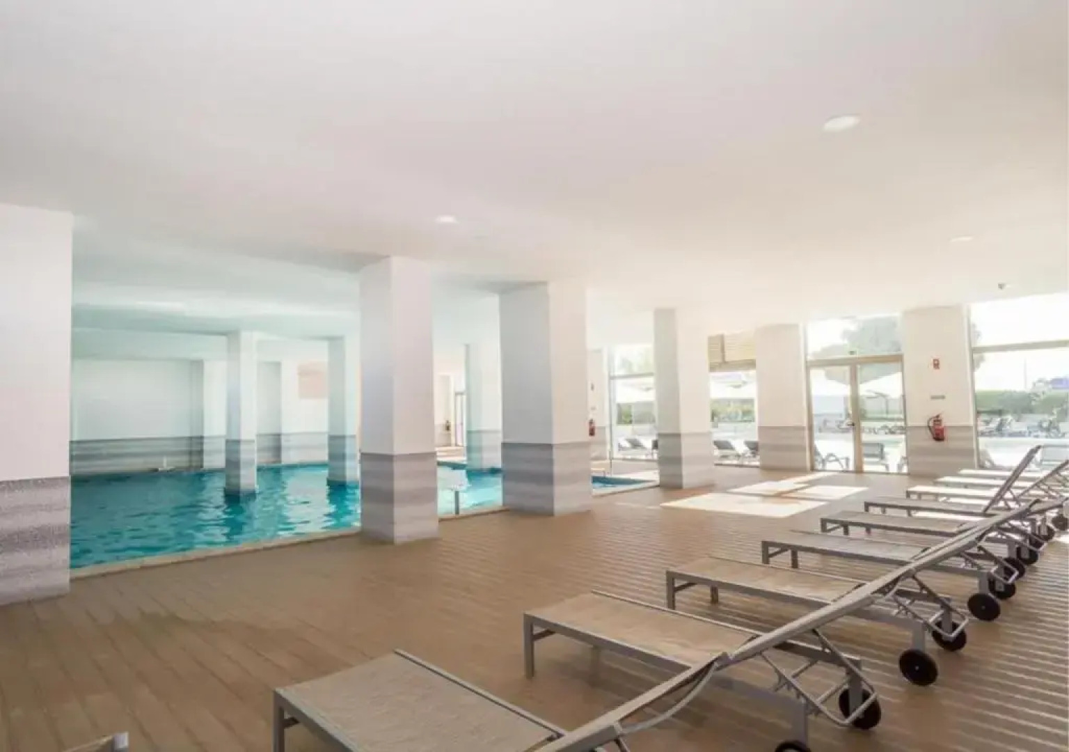 Praia da Rocha Apartments