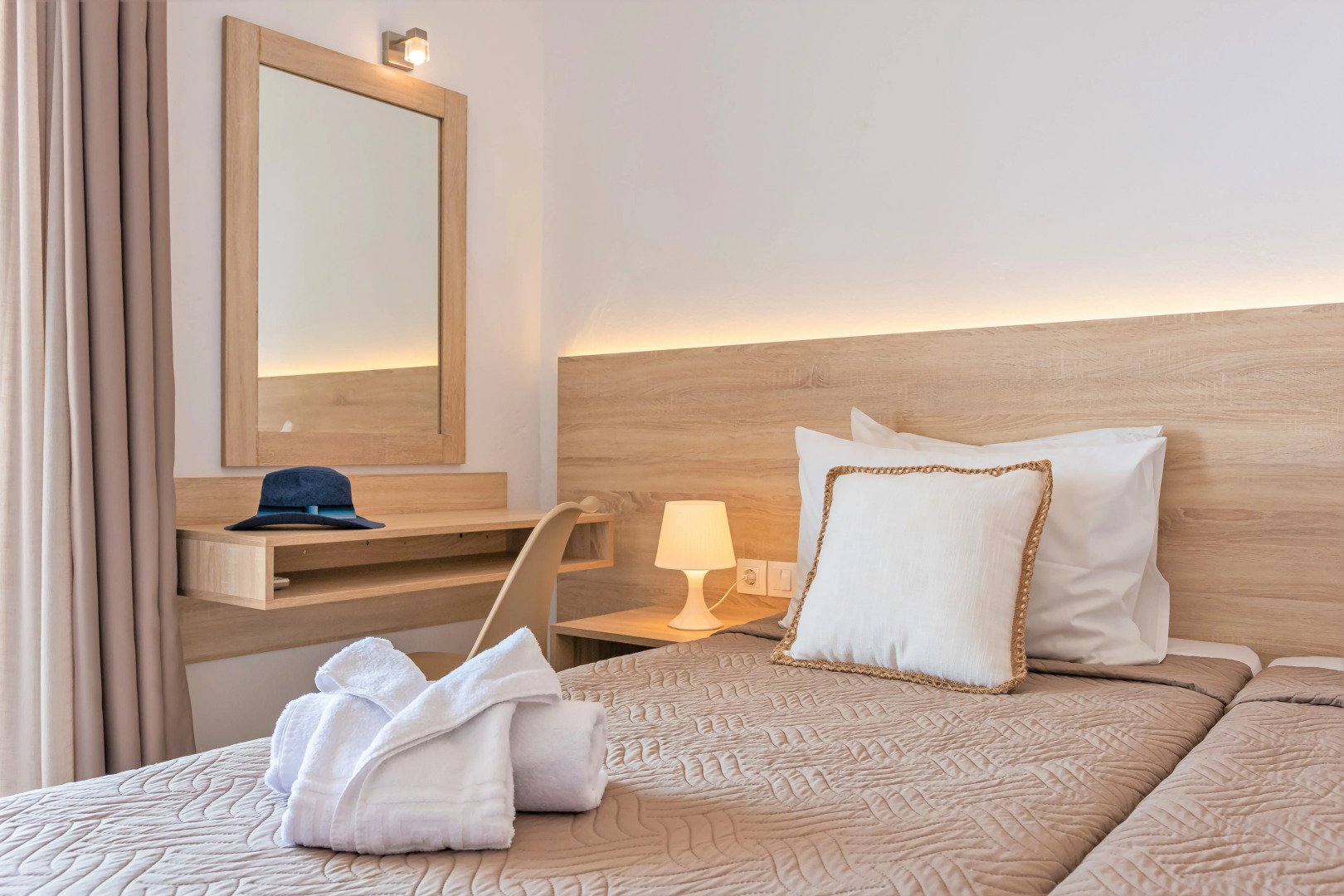 Sunshine Village Hotel