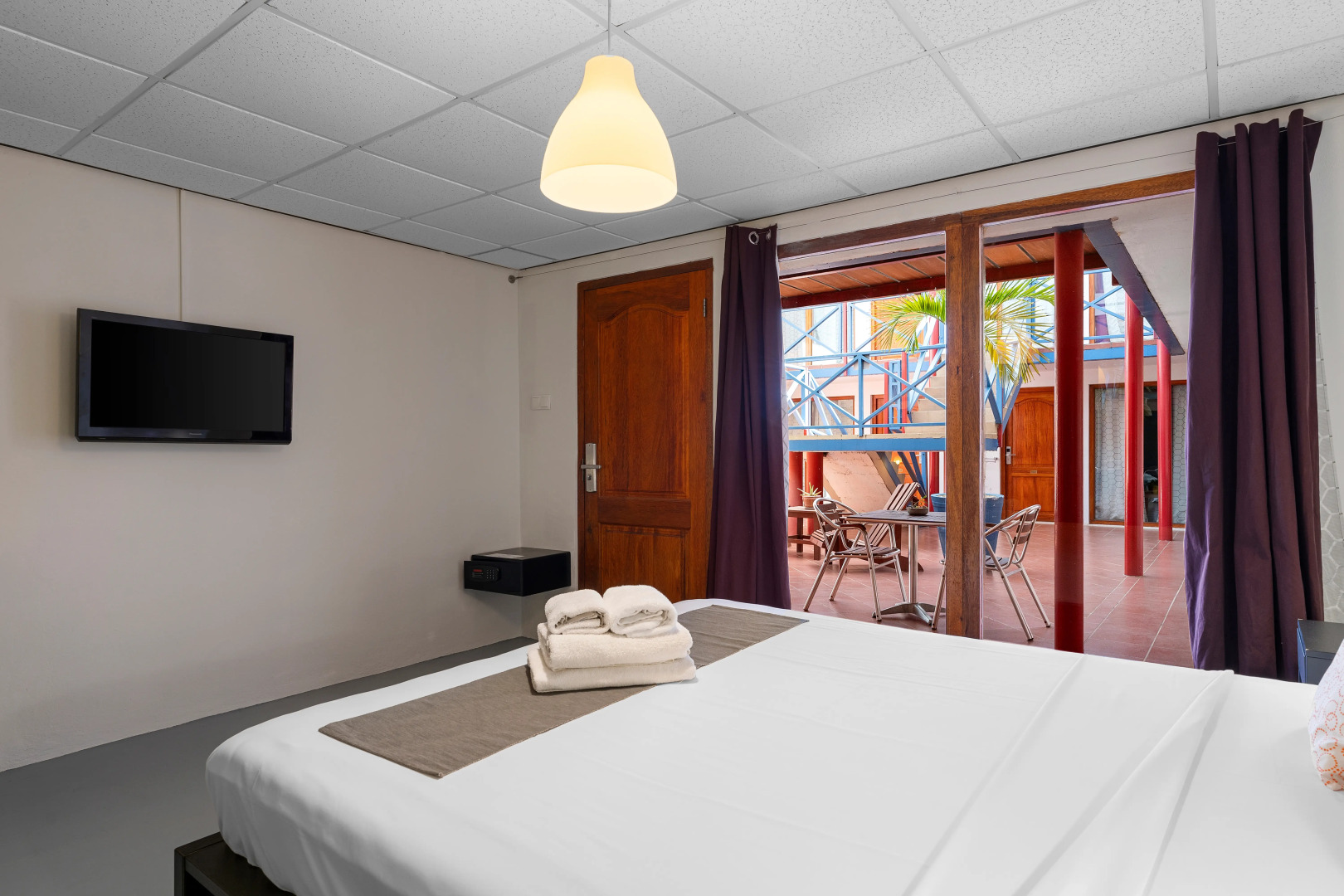 The Ritz Village Hotel