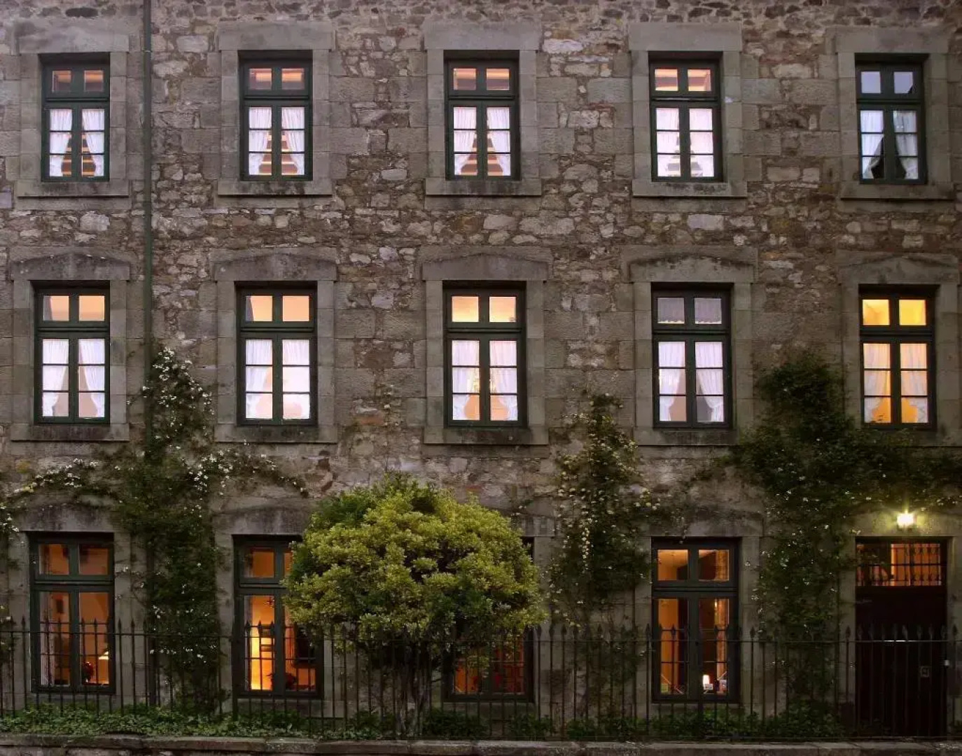 Hotel Casona El Arral