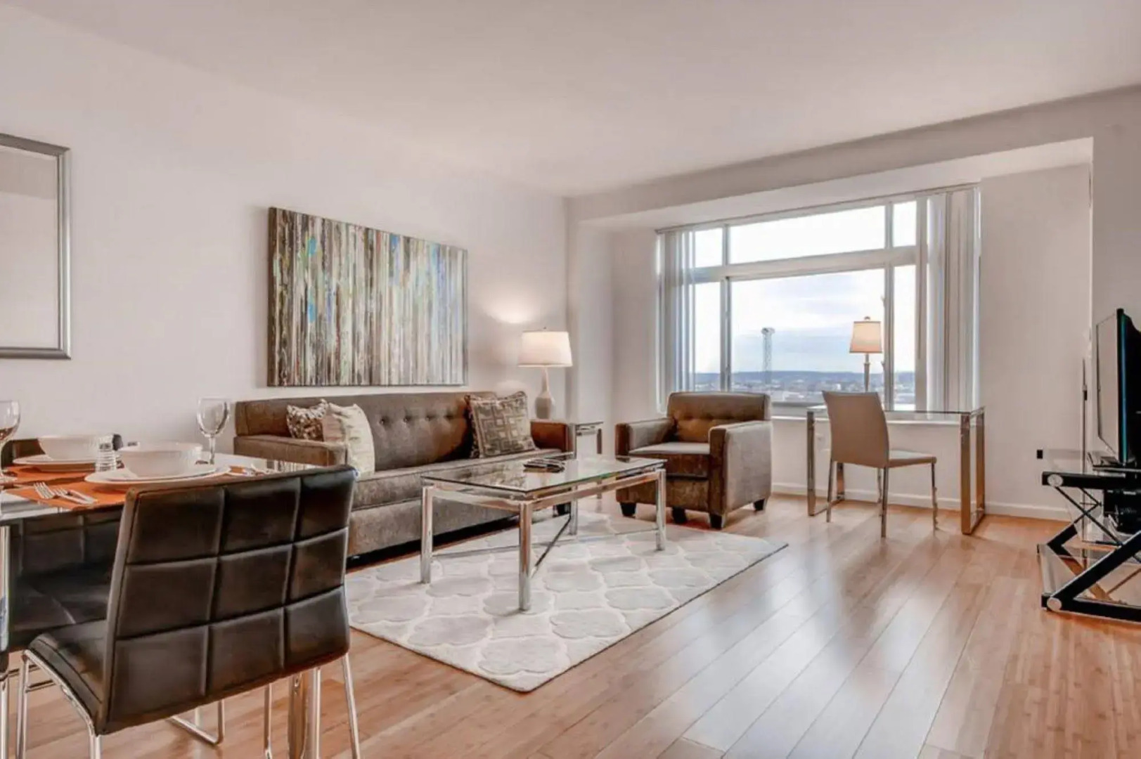 Global Luxury Suites at Kendall East