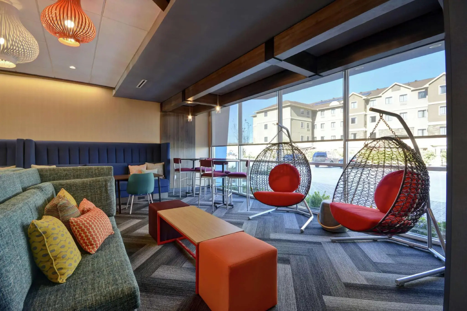 Tru by Hilton Fort Worth Fossil Creek