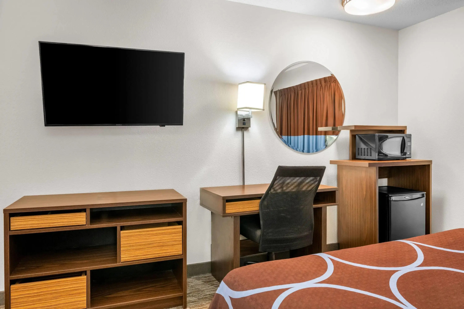 Super 8 by Wyndham Custer/Crazy Horse Area