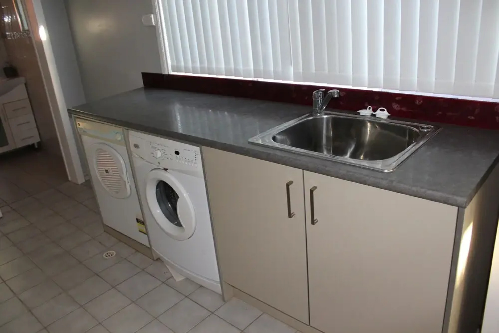 Barrier House - Peterborough