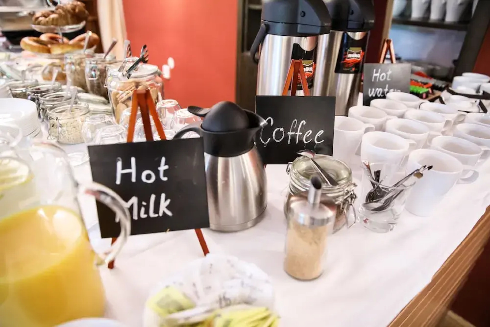 Hotel Michalská Brána