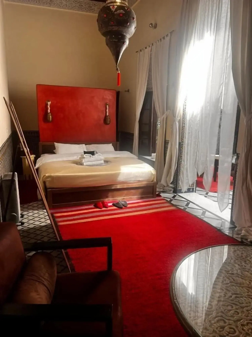 Riad Tizwa Fes
