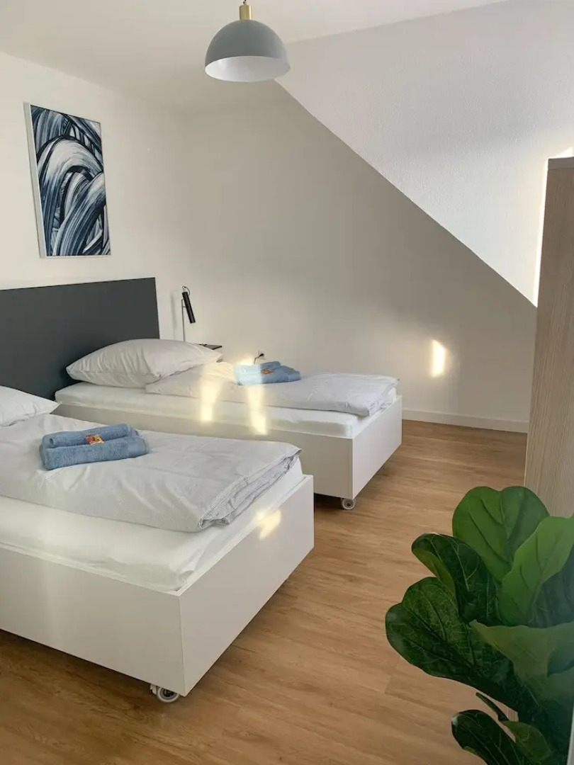 Glück Auf Appartement Lösortstraße