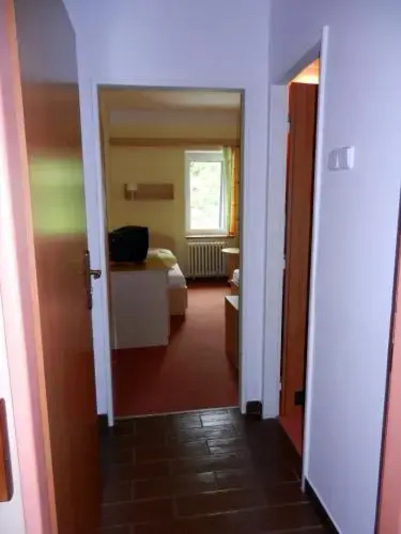 Horský hotel Jelínek