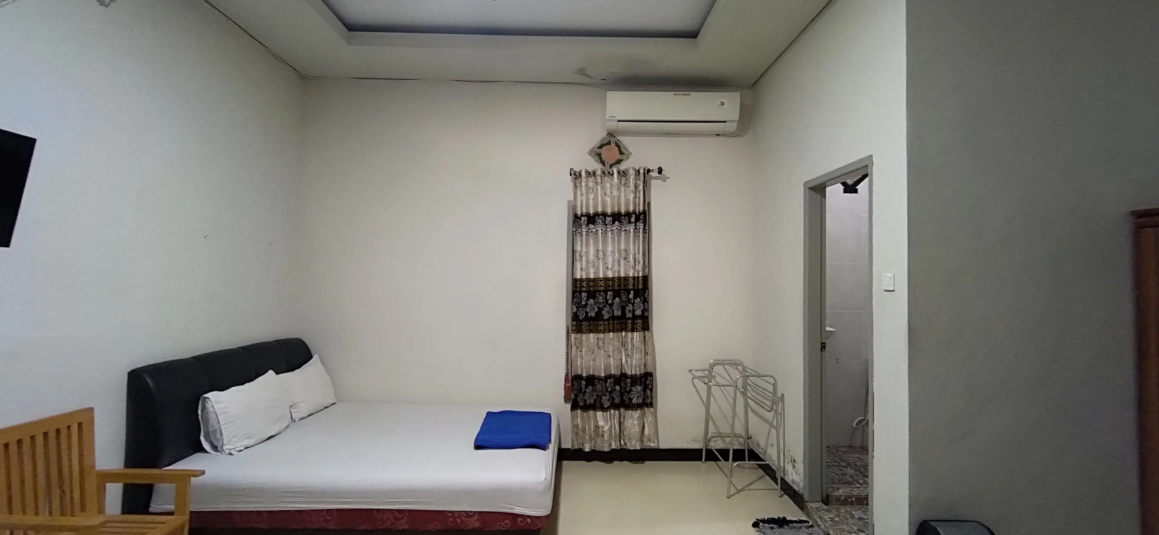 Hotel Raymona Kutai Syariah RedPartner