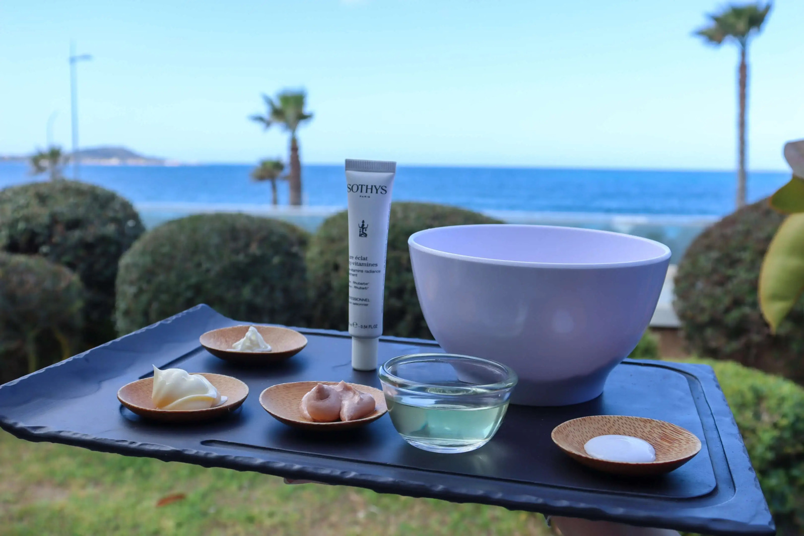 Radisson Blu Resort & Spa Ajaccio Bay