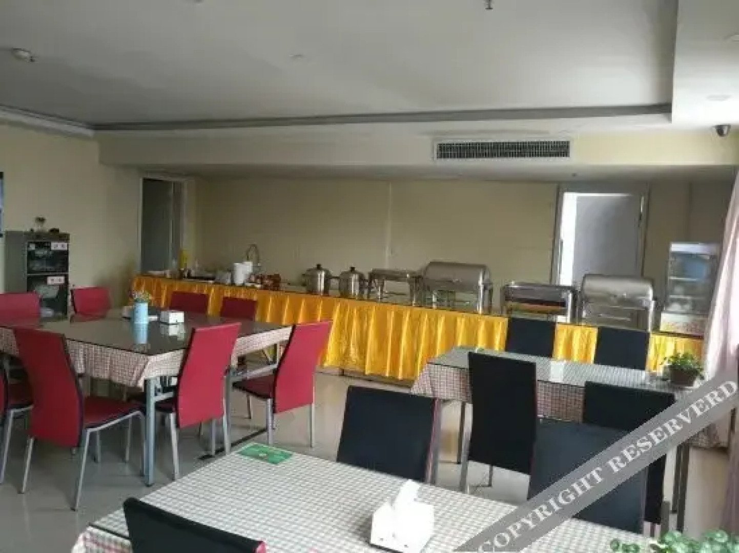 临沂锐思特酒店