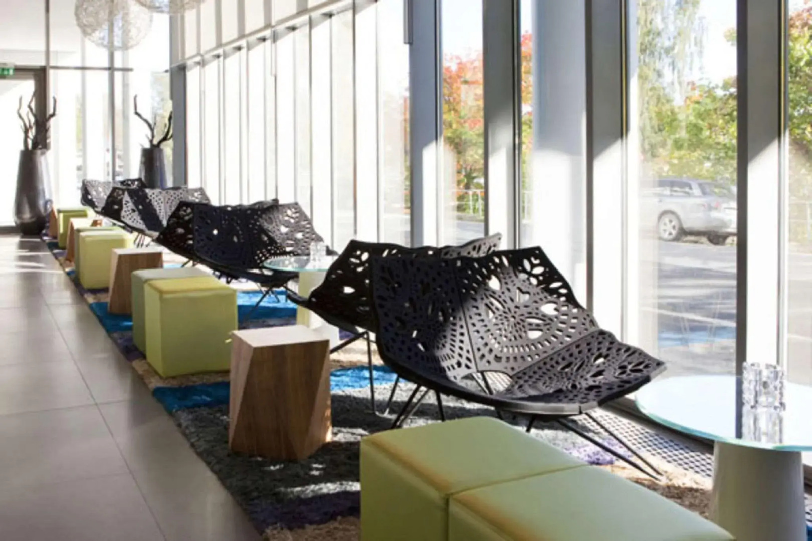 Quality Hotel Strand Gjovik