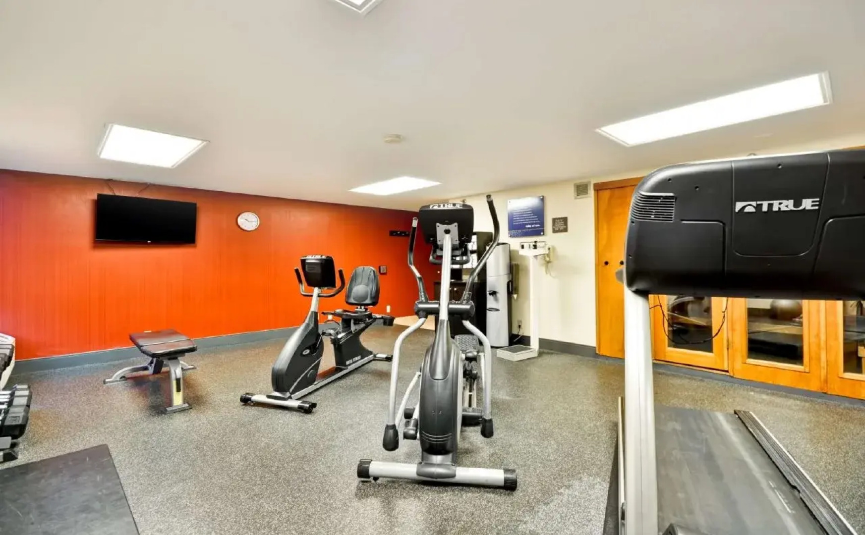 Hampton Inn Detroit/Madison Heights/South Troy