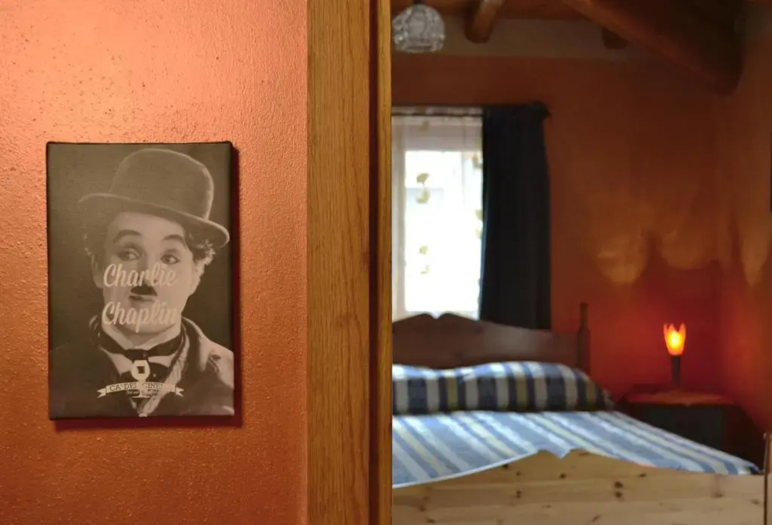 Holiday home Ca' del Cinema