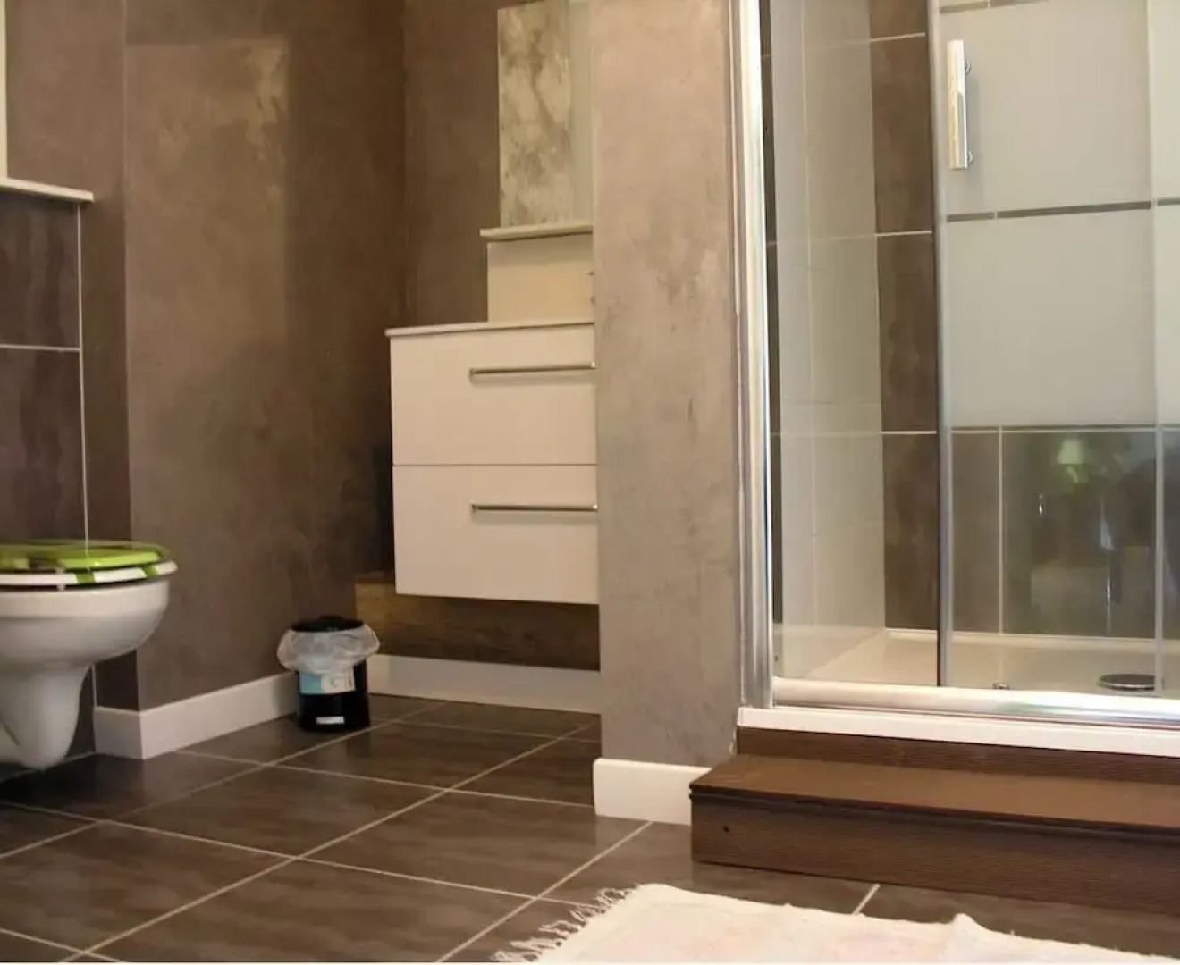 Regisland Gîte Gentiane