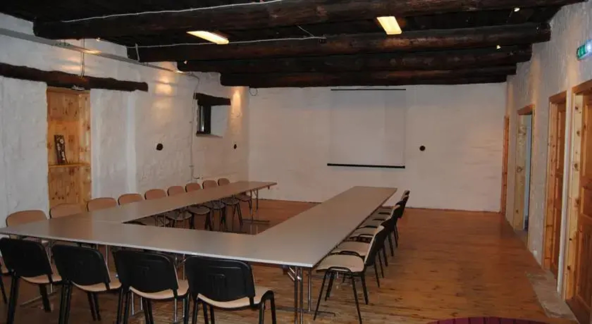 Kõrtsialuse guesthouse