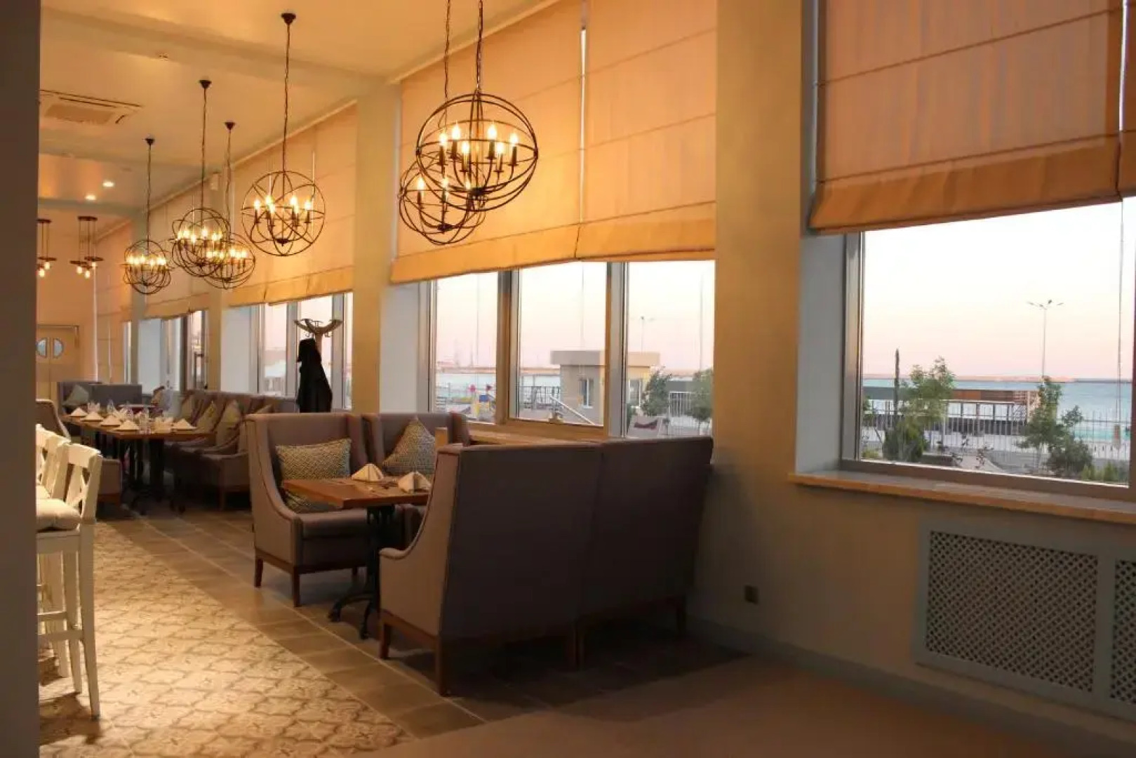 miramar apart hotel & spa