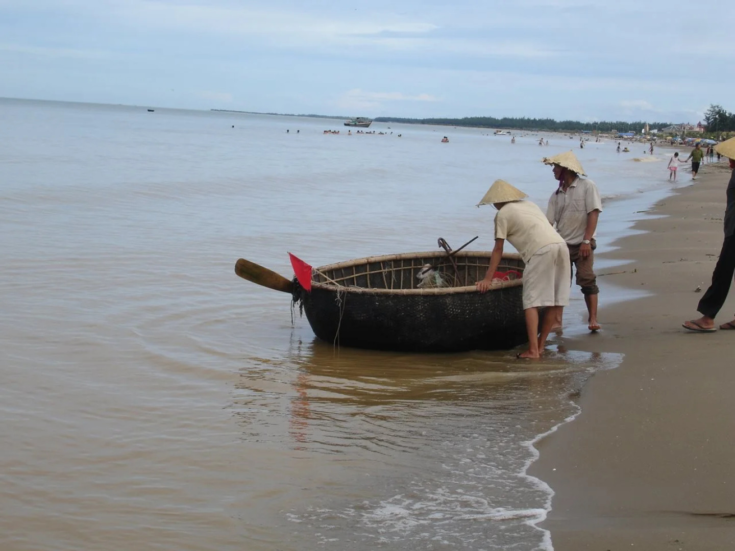 Saigon Kimlien Resort Cualo