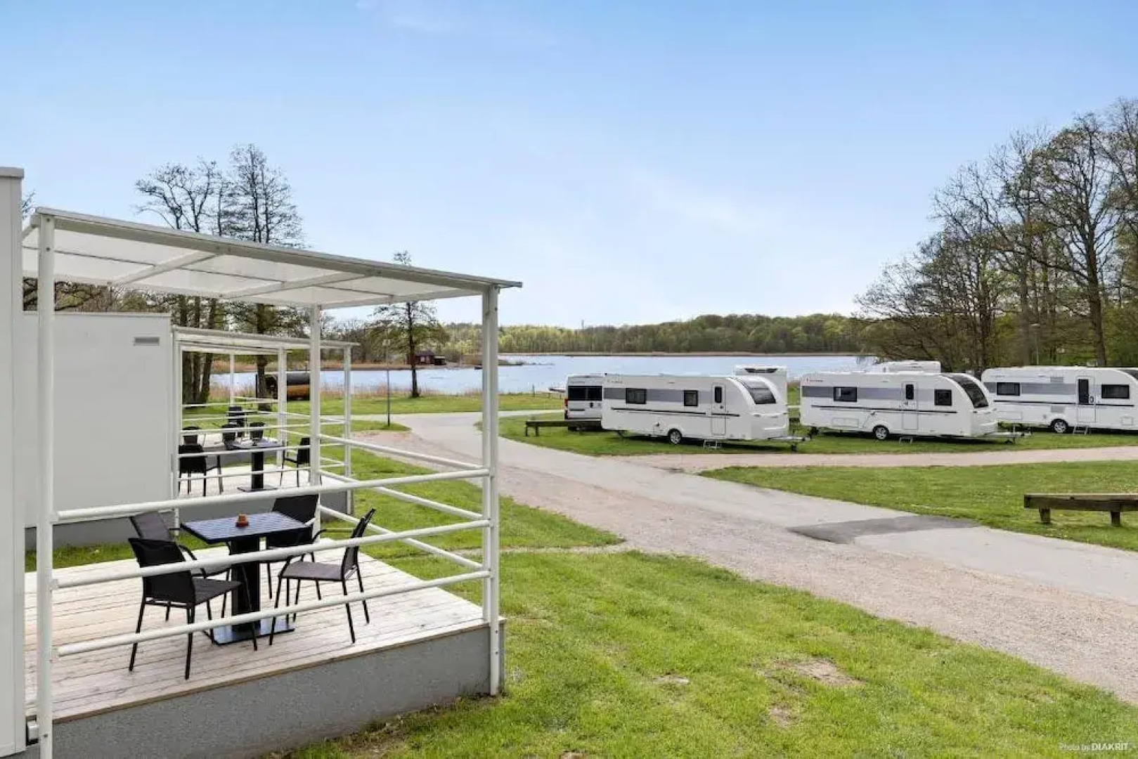 First Camp Skönstavik Karlskrona