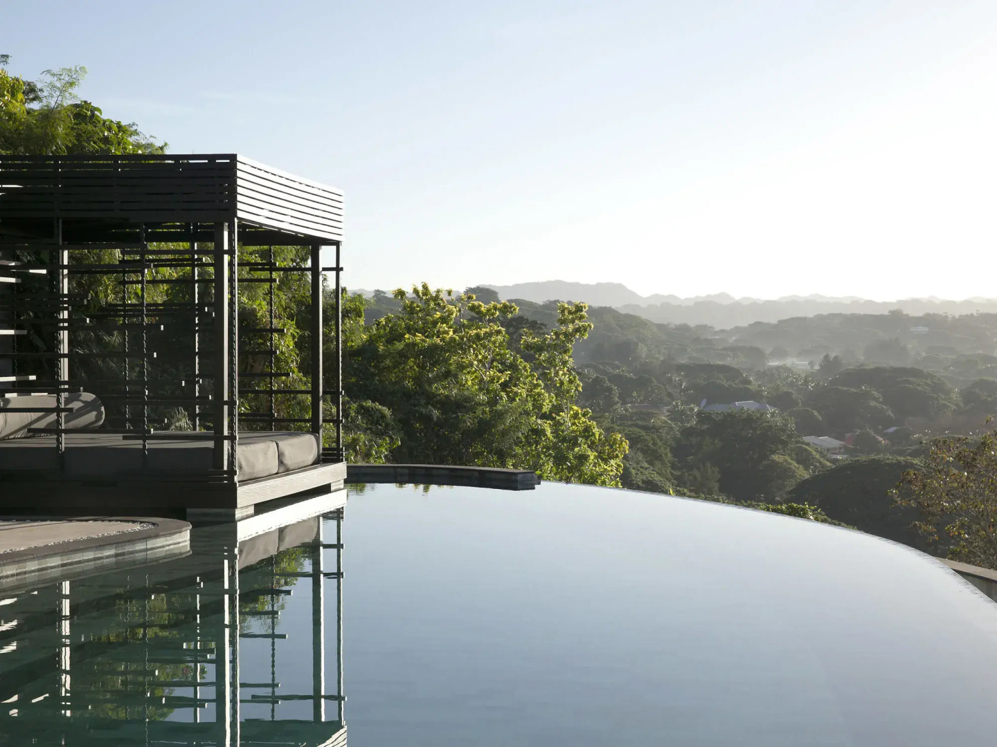 The Terraces Boutique Apartments