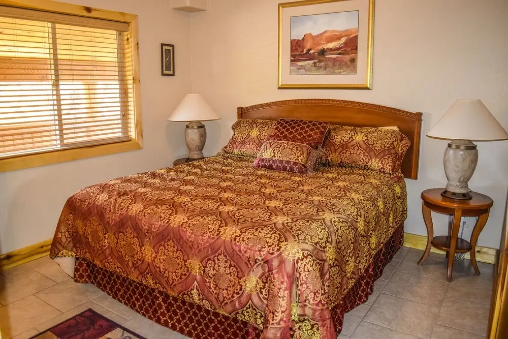 The Lodge at Duck Creek