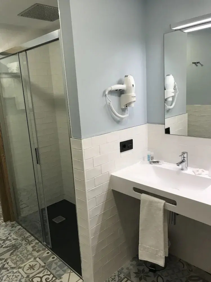 Hotel Vistalegre