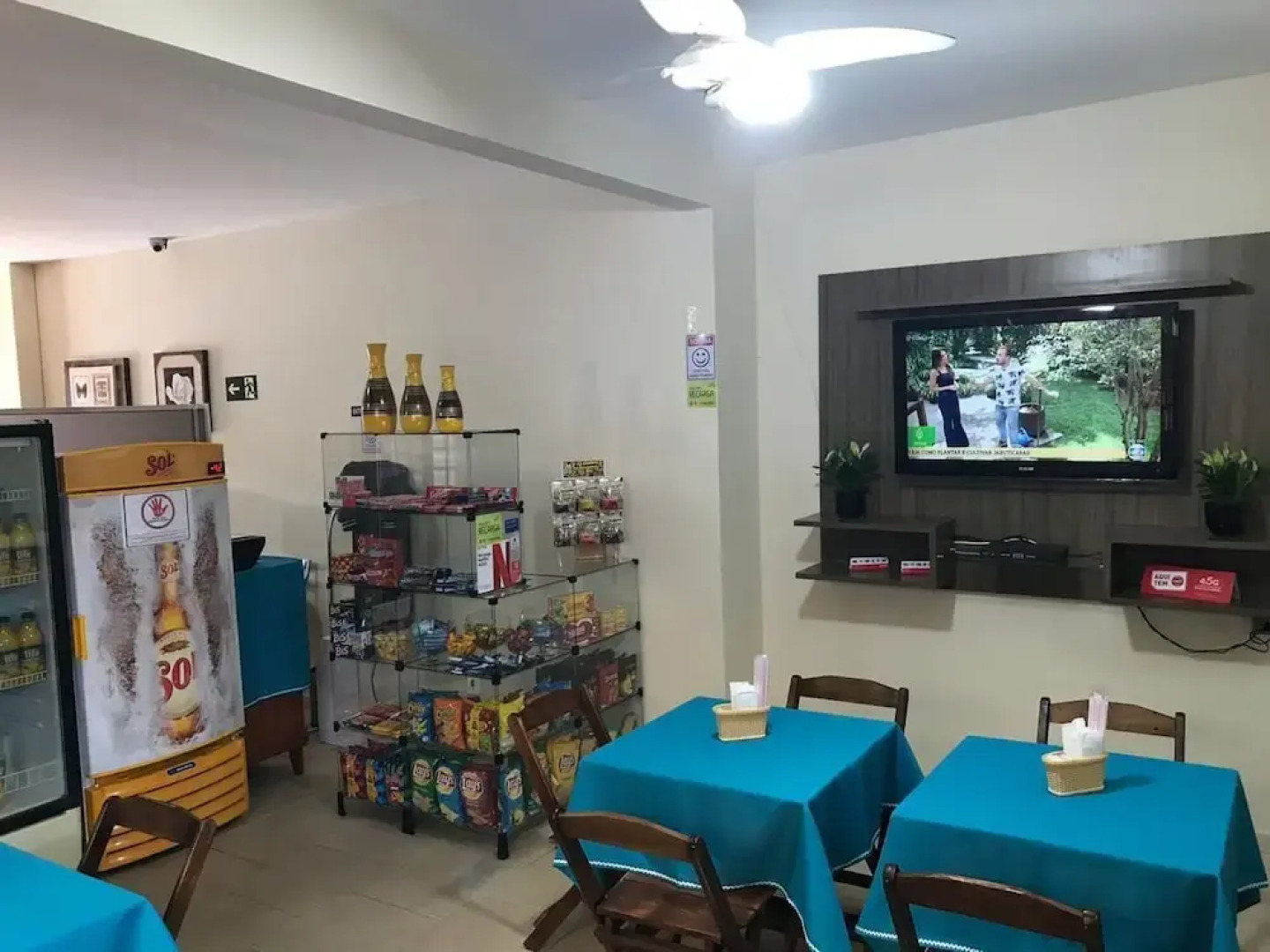 Hotel Aeroporto Marília