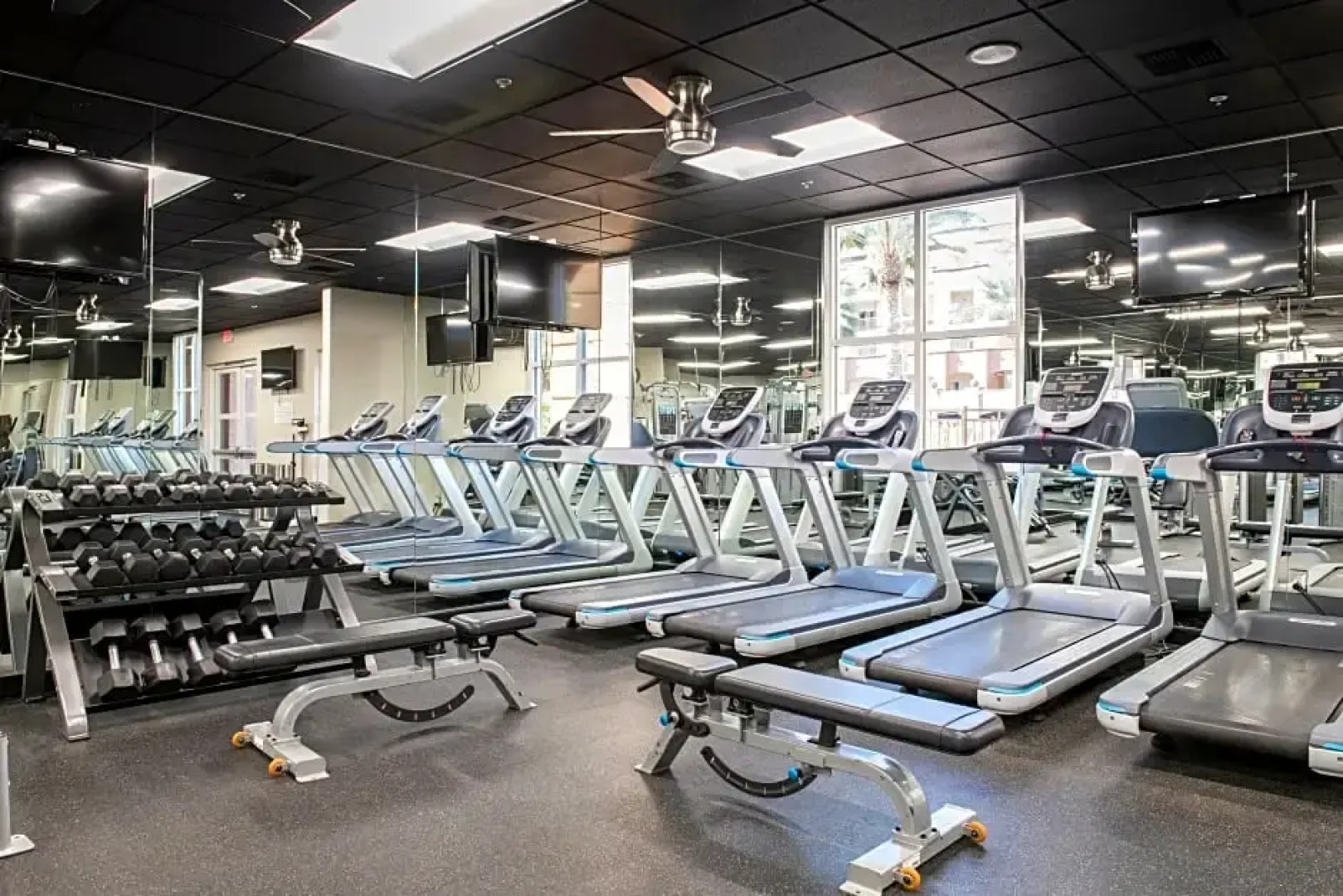 WorldMark Las Vegas Boulevard