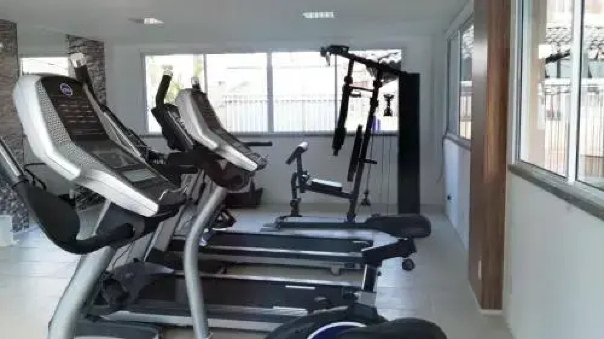 Apartamento Clube - Porto das Dunas