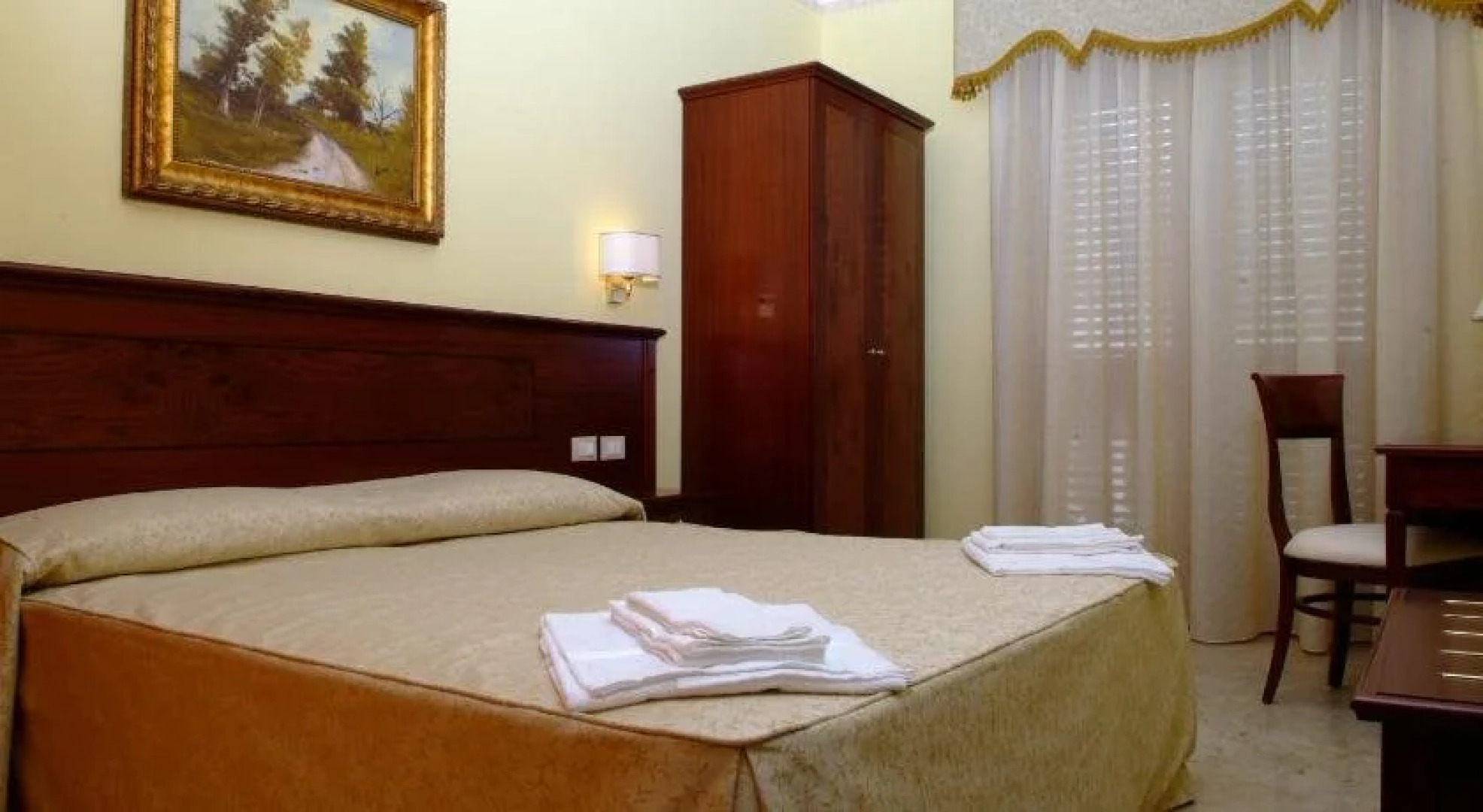 Hotel Terme Acqua Grazia