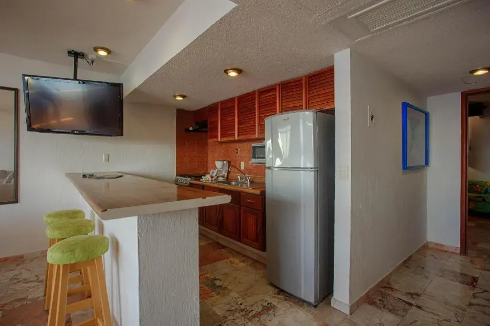 Costa Sur Resort & Spa