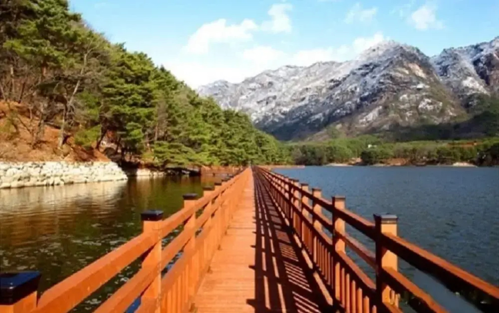 Pocheon Sanulrim Pension