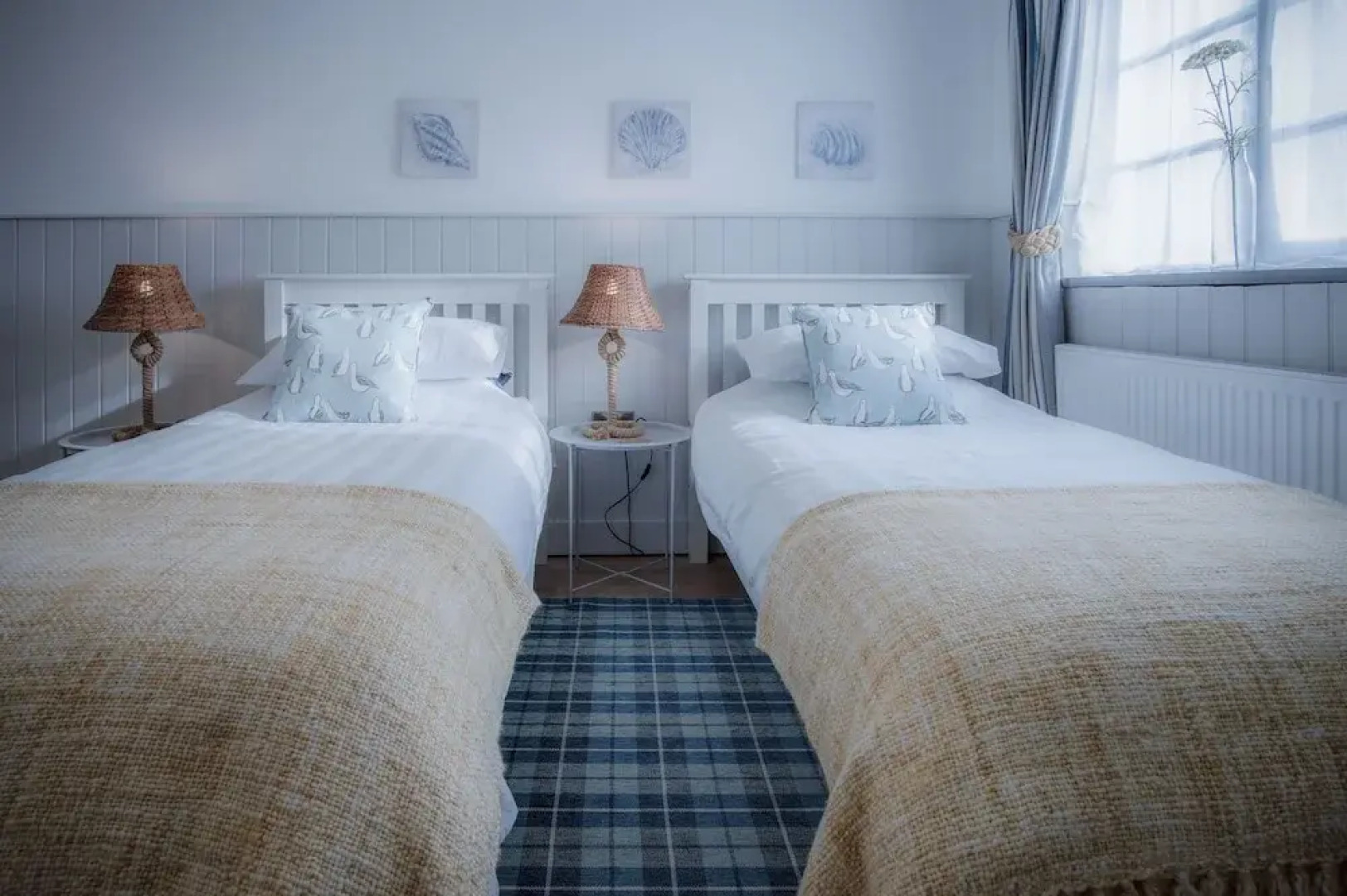 The Old Spa - 2 Bedroom Cottage - Pleasant Valley