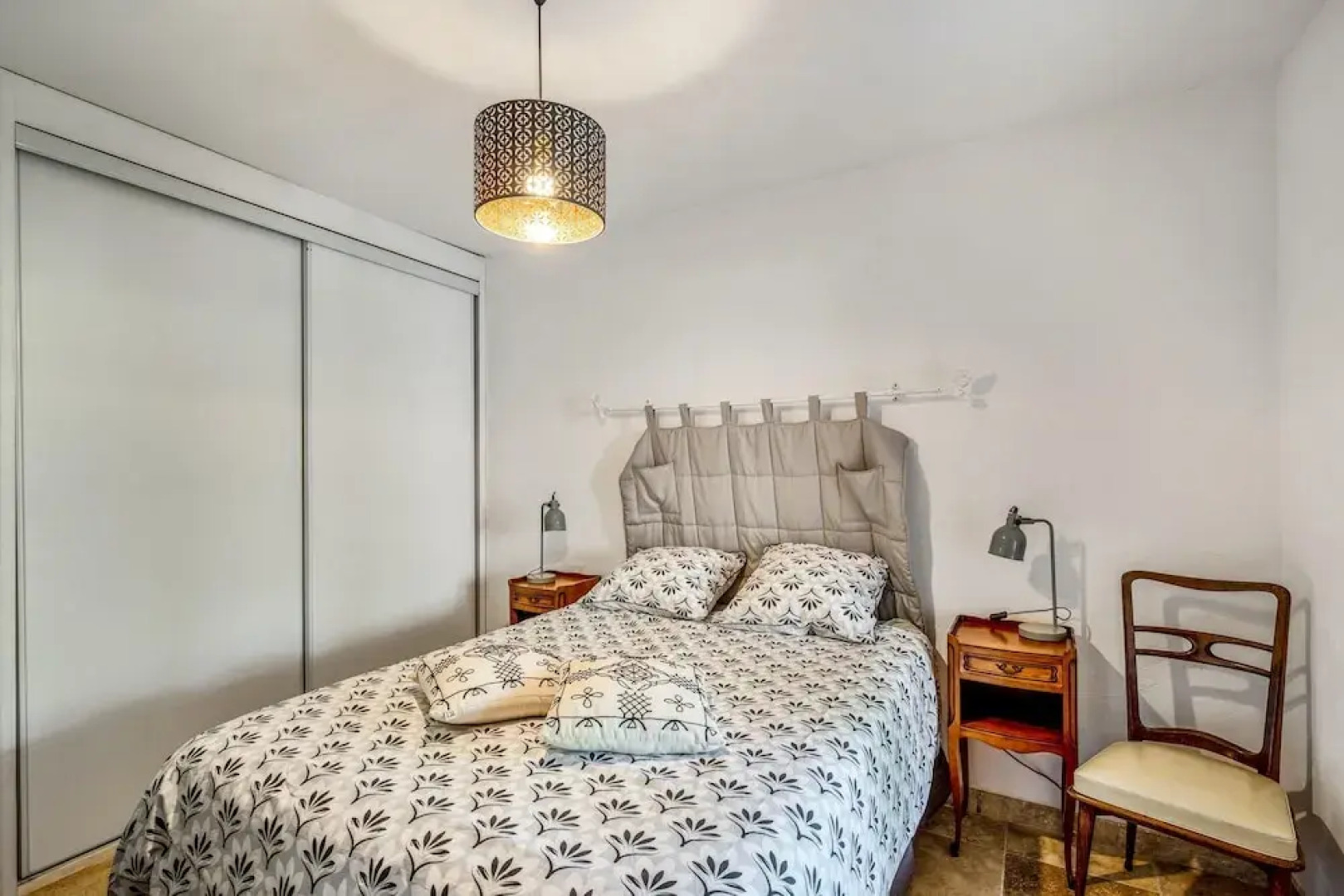 House With 3 Bedrooms in Bonnieux, With Wonderful City View and Wifi