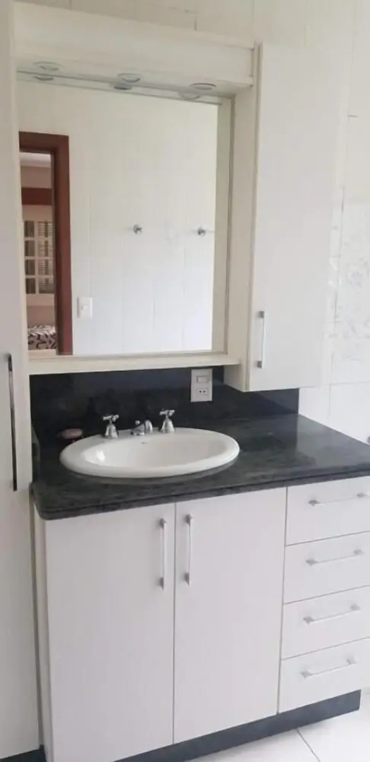 Casa do Rogério Hostel - shopping