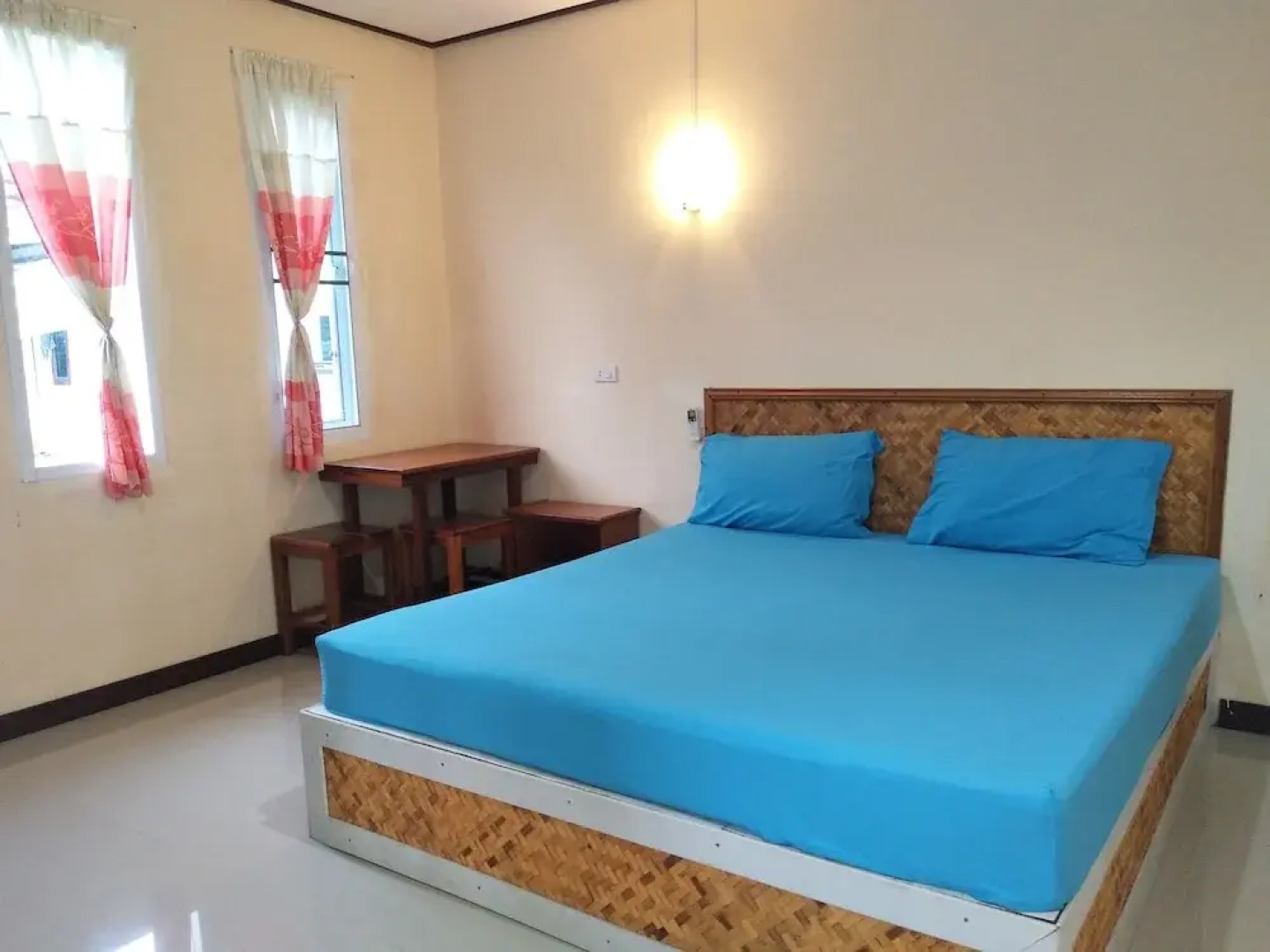 Ban Suan Kaset Resort