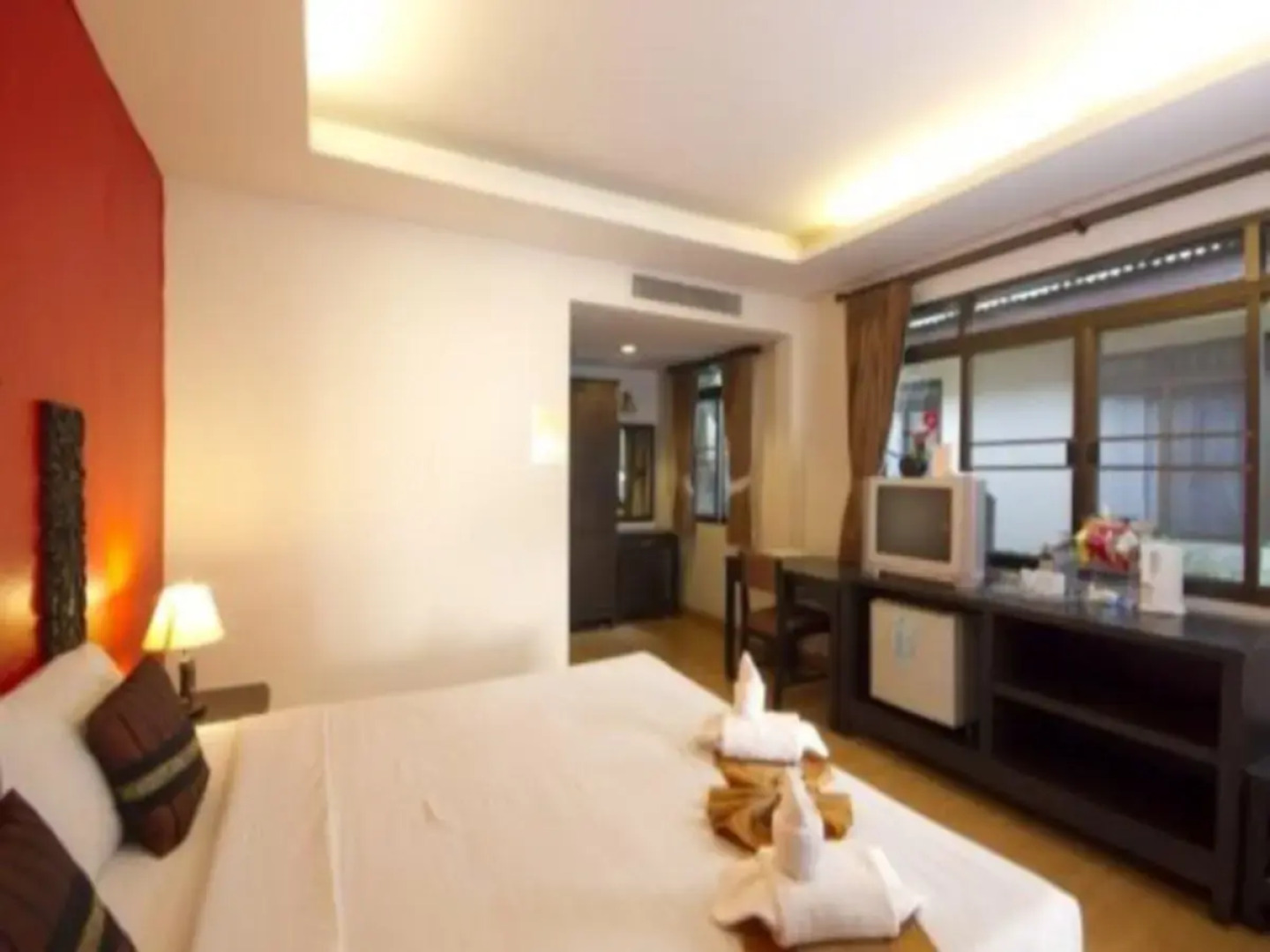 The Samui Mermaid Resort