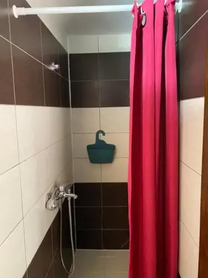 Pensiunea Bradet - Padis