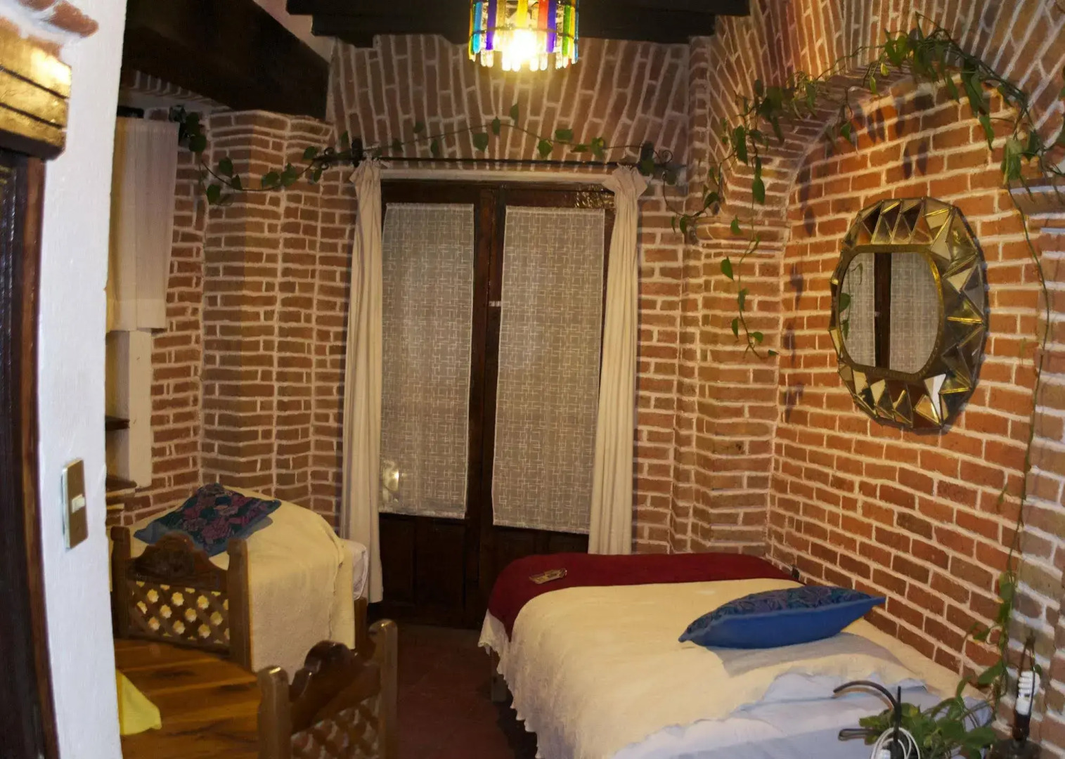 Hotel Mi Casita