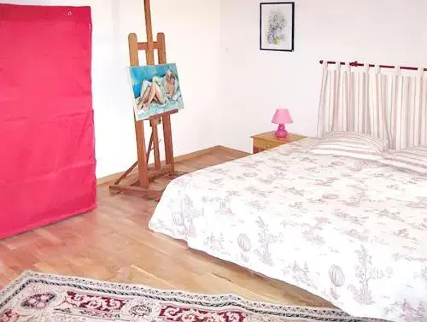 Holiday Home La Boucherie