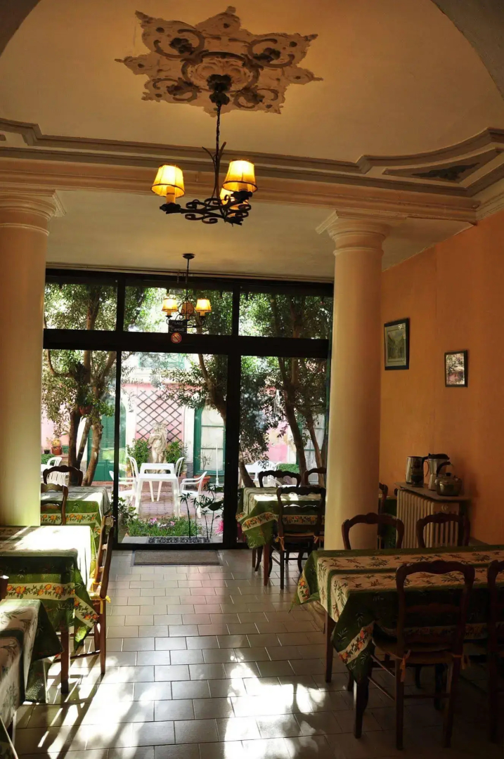 Hôtel Select