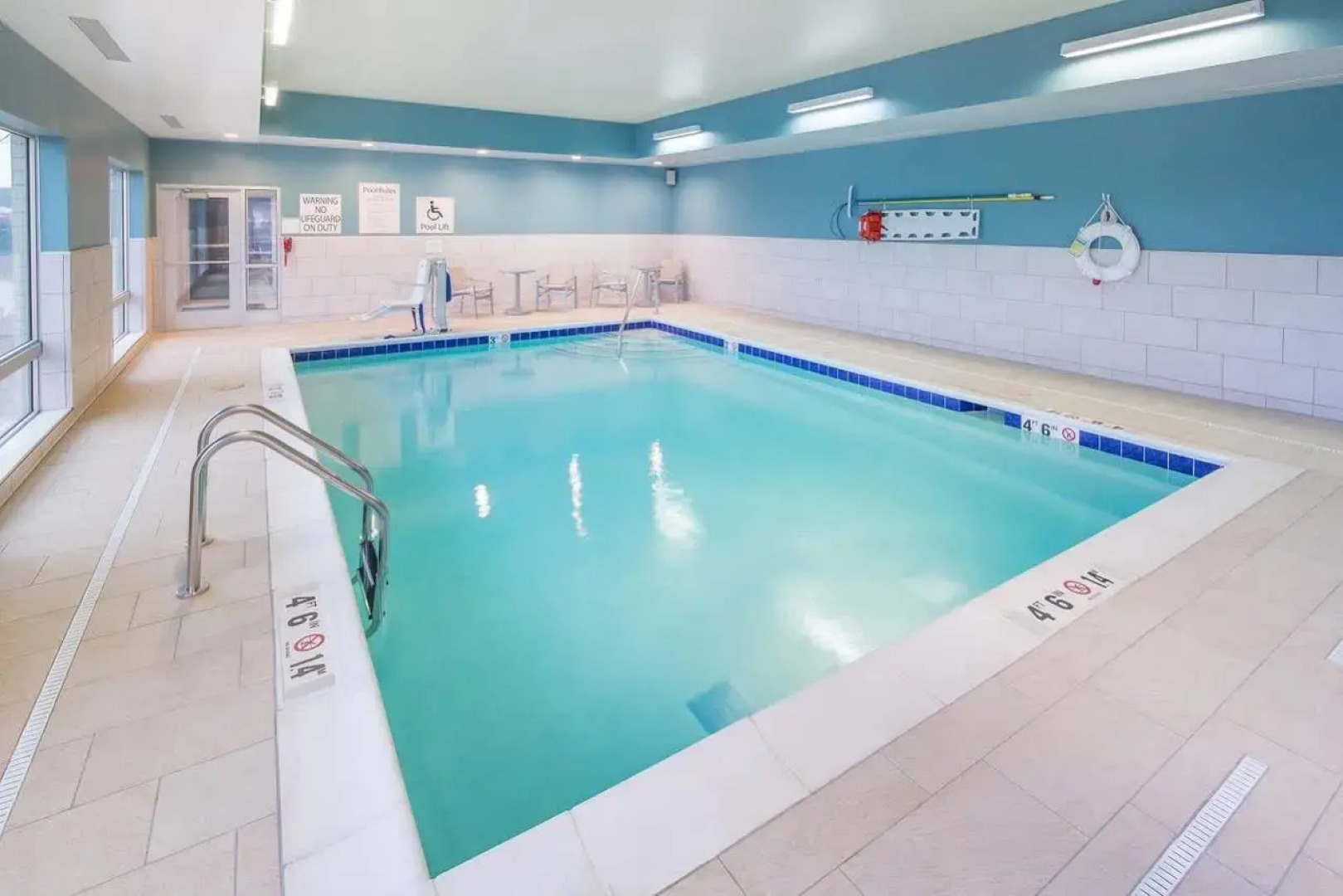 Holiday Inn Express & Suites Indianapolis NW - Zionsville by IHG