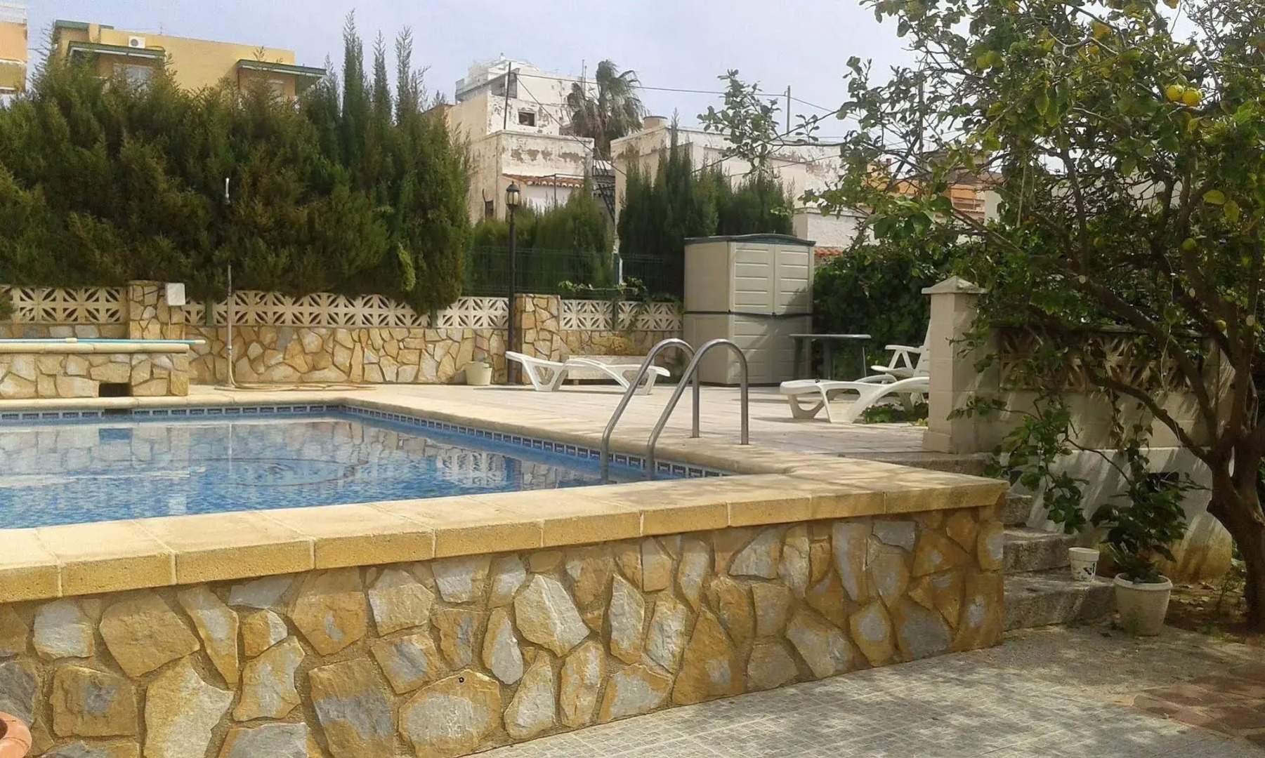 Apartamentos Gandía Playa Centro 3000