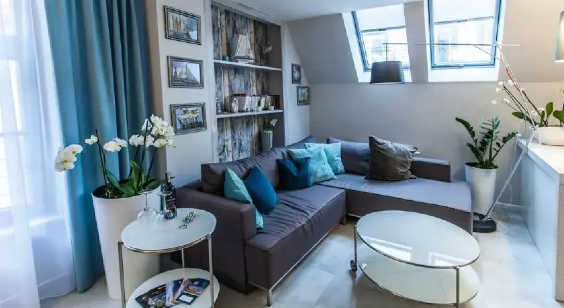 Apartamenty Sun & Snow Rezydencja Kapitańska