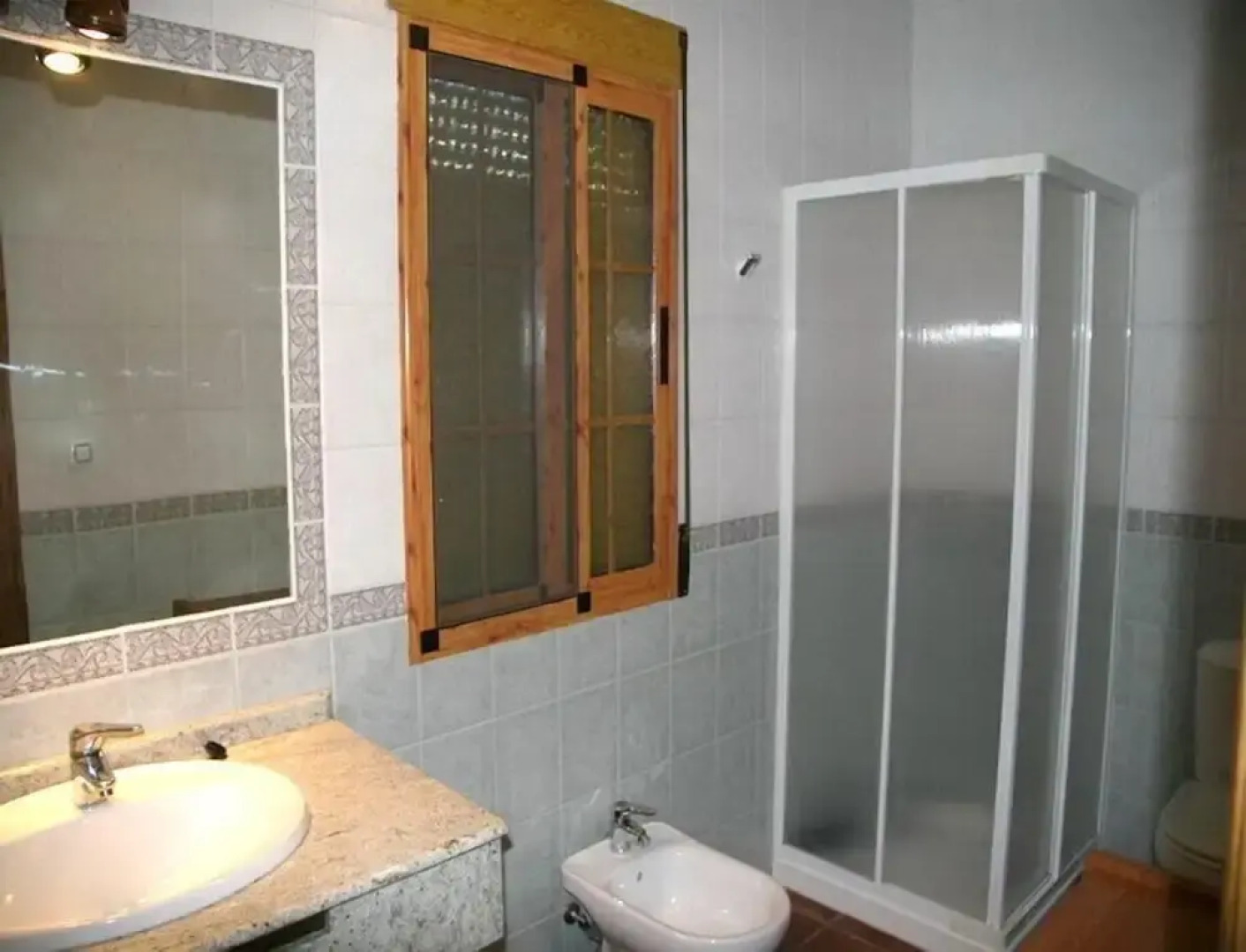 Casa Laguna del Maíz